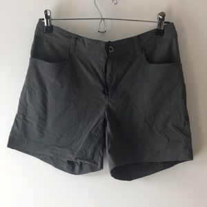Patagonia Women’s Technical Shorts